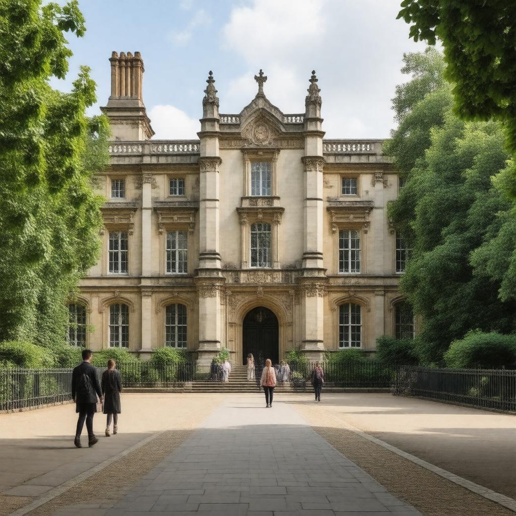 King's College Hospital Medical School